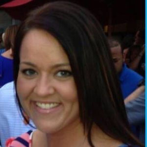 Meet your Posher, Jodi